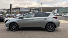 Toyota Auris 1.8 Hybrid GB25 5dr CVT Hybrid Hatchback